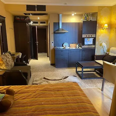 アパート Barcelo Royal Beach ,sunny Beach *