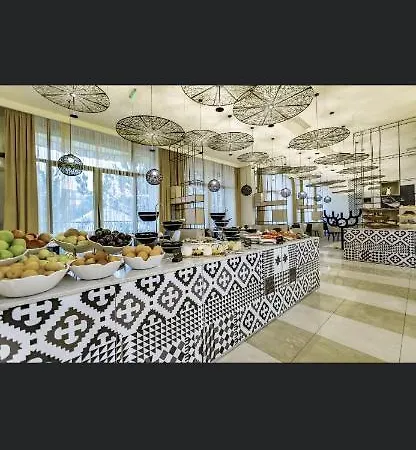 Barcelo Royal Beach ,sunny Beach アパート