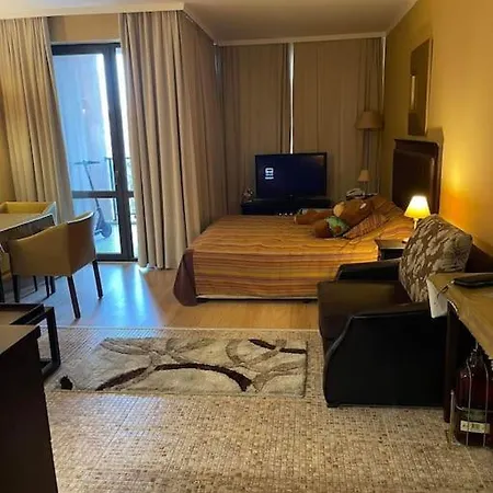 アパート Barcelo Royal Beach ,sunny Beach サニービーチ