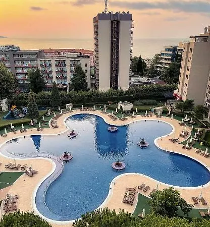Barcelo Royal Beach ,sunny Beach * サニービーチ