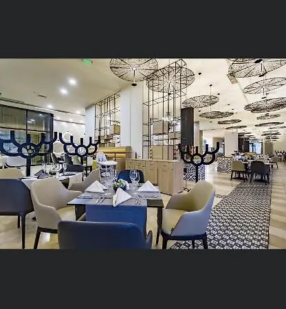 Barcelo Royal Beach ,sunny Beach サニービーチ
