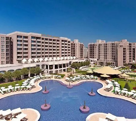 アパート Barcelo Royal Beach ,sunny Beach サニービーチ